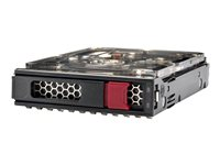 HPE Business Critical - Harddisk - 16 TB - hot-swap - 3.5" LFF - SAS 12Gb/s - 7200 rpm - med HPE Low Profile P23608-B21