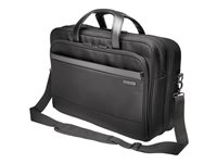 Kensington Contour 2.0 Pro Briefcase - Notebookbæreveske - 17" K60387EU