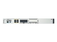 Cisco Catalyst 8200L-1N-4T - Ruter 1GbE - rackmonterbar C8200L-1N-4T