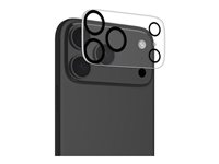 Screenor Vizor+ - Linsebeskytter for mobiltelefon - for Apple iPhone 17 Pro 14011SV