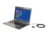 PORT SLIM KEYED - Sikkerhetskabellås - 1.8 m 901200