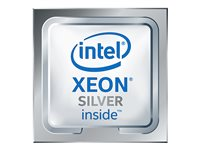 Intel Xeon Silver 4214R - 2.4 GHz - 12-tolvkjernet - 24 tråder - 16.5 MB cache - LGA3647 Socket - OEM CD8069504343701