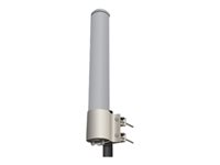 Fluidmesh FM-OMNI-12 - Antenne - 12 dBi (for 5,1 - 5,8 GHz) - rundtstrålende - utendørs FLMESH-HW-ANT-27