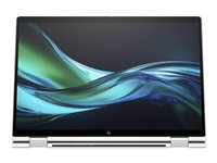HP Elite x360 1040 G11 Notebook - AI Ready - 14" - Intel Core Ultra 5 - 125H - 32 GB RAM - 1 TB SSD - 5G LTE, NR - Pan Nordic 9G0R4ET#UUW