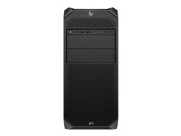 HP Workstation Z4 G5 - tower - Xeon W5-2465X 3.1 GHz - 64 GB - SSD 1 TB 82F66ET#UUW