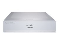 Cisco FirePOWER 1010 ASA - Brannvegg - skrivebord FPR1010-ASA-K9