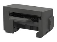 Lexmark etterbehandler med stiftemaskin - 50 ark 50G0850