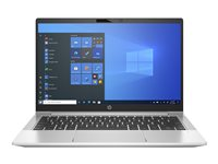 HP ProBook 430 G8 Notebook - 13.3" - Intel Core i5 1135G7 - 16 GB RAM - 512 GB SSD - Pan Nordic 14Z49EA#UUW
