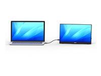 PORT Connect LCD-skjerm - Full HD (1080p) - 15.6" 902101