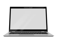 3M personvernfilter - Notebookpersonvernsfilter - 14" - svart PF140W9B