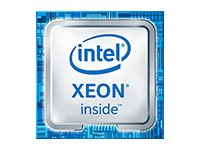 Intel Xeon W W-1290E - 3.5 GHz - 10-core - 20 tråder - 20 MB cache - LGA1200 Socket - OEM CM8070104420510