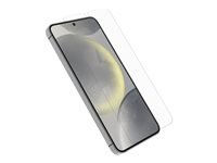 OtterBox Premium - Skjermbeskyttelse for mobiltelefon - glass - blank - for Samsung Galaxy S25 Ultra 77-97844