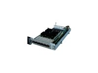 Cisco ASA Interface Card - Utvidelsesmodul - 1GbE - 6 porter - for ASA 5512-X, 5515-X ASA-IC-6GE-SFP-A=