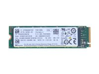 HP - SSD - 2 TB - intern - M.2 2280 - PCIe 4.0 x4 (NVMe) B8BD7AA