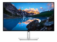 Dell UltraSharp U3223QE - LED-skjerm - 4K - 31.5" - med 3-års Basic Advanced Exchange (CA, US - 3-års Advanced Exchange Service) DELL-U3223QE