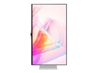 Samsung ViewFinity S9 S27C902PAU - S90PC Series - LED-skjerm - 5K - 27" - HDR LS27C902PAUXEN