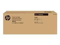 HP MLT-D358S - Svart - original - tonerpatron - for MultiXpress SL-M4370, SL-M4373, SL-M5360, SL-M5370, SL-M5373 SV110A