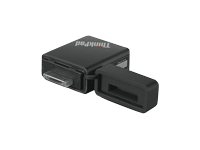 Lenovo VGA Adapter - Ekstern videoadapter - D-Sub - for ThinkPad Tablet 2 0B47084