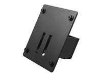 Lenovo Tiny Clamp Bracket Mounting Kit II - Tynn klient for skjermmonteringsbøyle - for ThinkCentre M70q Gen 2; M70q Gen 3; M75t Gen 2; M80q Gen 3; M90q Gen 2; M90q Gen 3 4XF0N82412