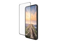 dbramante1928 Eco-shield - Skjermbeskyttelse for mobiltelefon - glass - rammefarge svart - for Samsung Galaxy S24 FE ESSFBF006493