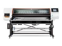 HP Stitch S300 - storformatsskriver - farge - ink-jet 2ET72A#B19