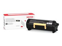 Xerox - Extra High Capacity - svart - original - boks - tonerpatron Use and Return - for Xerox B410; VersaLink B415/DN, B415V_DN 006R04727