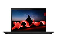 Lenovo ThinkPad T16 Gen 2 - AI Ready - 16" - AMD Ryzen 7 Pro - 7840U - 32 GB RAM - 1 TB SSD - Nordisk (dansk/finsk/norsk/svensk) 21K7002TMX