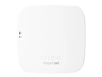 Aruba Instant On AP11 - Trådløst tilgangspunkt - Wi-Fi 5 - Bluetooth - 2.4 GHz, 5 GHz - med DC Power Adapter, Cord R3J22A