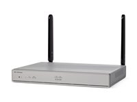 Cisco Integrated Services Router 1116 - - ruter - - DSL-modem 4-portssvitsj - 1GbE - WAN-porter: 2 C1116-4PLTEEA