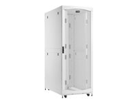 Eaton SmartRack 45U Extra-Deep Extra-Wide Heavy-Duty Rack Enclosure Cabinet for AI Servers, White - Rackmantelskap - extra-deep, extra-wide, heavy duty - hvit - 45U SRH45UWDP54WD8