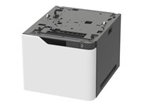 Lexmark mediaskuff - 2100 ark 50G0804