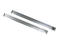 QNAP RAIL-A02-90 - Tannstangsett - for P/N: TS-EC2480U-RP RAIL-A02-90