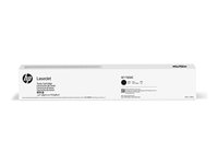 HP 176A - Svart - original - LaserJet - tonerpatron (W1760AC) - for LaserJet Enterprise MFP 8601dn; LaserJet Enterprise Flow mfp 8601z W1760AC