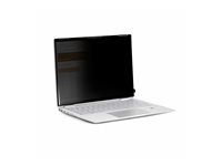 StarTech.com 14-inch 16:9 Touch Privacy Screen, Anti-Glare Privacy Filter, Laptop Monitor Screen Protector with +/- 30 Deg. View Angle, Flip-Over - 51% Blue Light Reduction (14LT-PRIVACY-SCREEN) - Notebookpersonvernsfilter - lim, hengselfliker, vippehengsler - 14" 14LT-PRIVACY-SCREEN