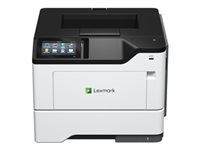 Lexmark MS632dwe - skriver - S/H - laser 38S0511