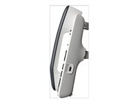 Poly - Monteringssett (veggbrakett) - for VoIP-telefon - for Poly Edge E400, E450 8F3R3AA