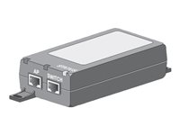 Cisco Aironet - Strøminjektor - AC 100-240 V - 15.4 watt - oppusset - for Aironet 1602e Controller-based, 1602e Standalone, 1602i Controller-based, 1602i Standalone AIR-PWRINJ5-RF